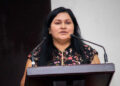 Estancan a migrantes