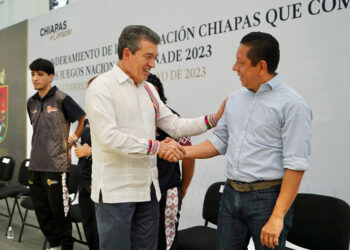 Fortalecer el desarrollo de niños y jóvenes