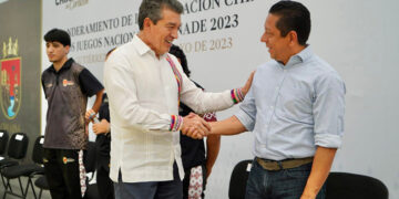 Fortalecer el desarrollo de niños y jóvenes