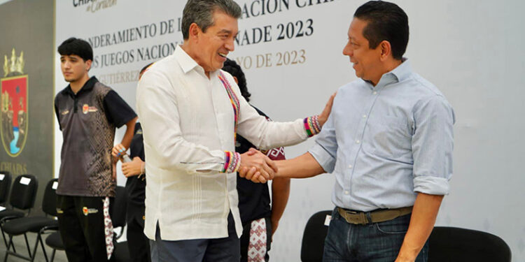 Fortalecer el desarrollo de niños y jóvenes