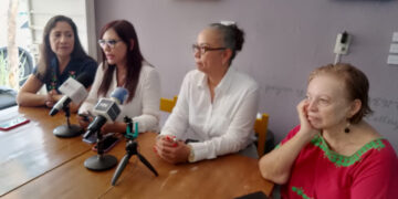 Poco “chance” para mujeres