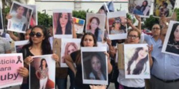 Deja sin madre a menores