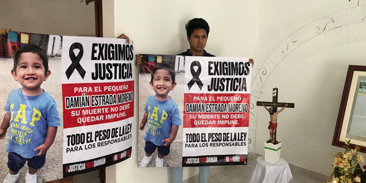 Aparecen más irregularidades