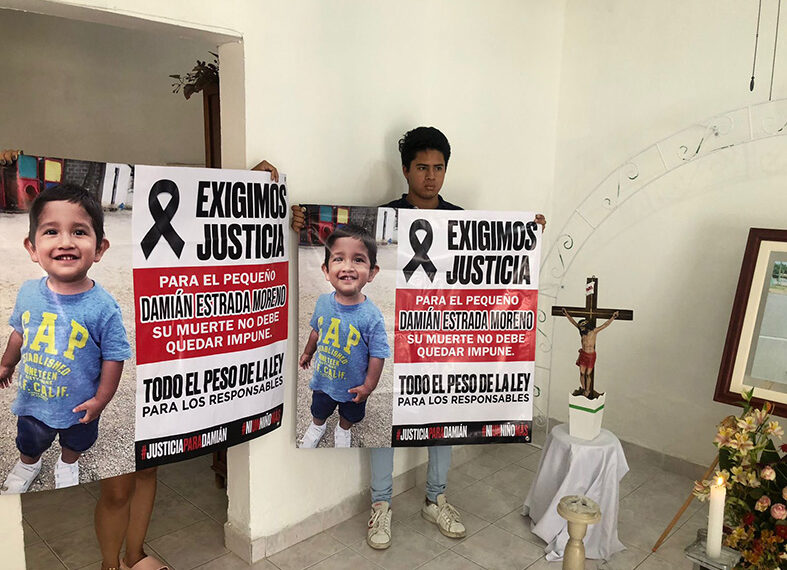 Aparecen más irregularidades