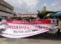 Regresó a las calles