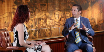 Apoya ocupación temporal de Ferrosur