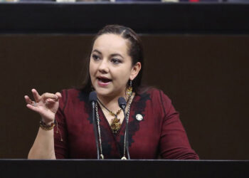 No a los violentadores en cargos públicos