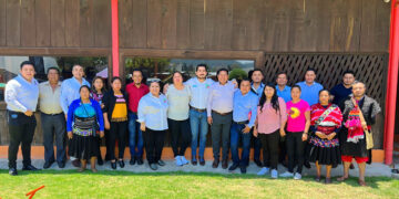 Chiapas Unido se fortalece en la zona Altos