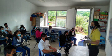 Maestros de la CNTE cuentan con doble plaza