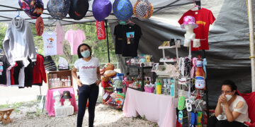 Predomina el autoempleo