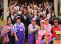 Disculpen las molestias, las mujeres estamos construyendo igualdad