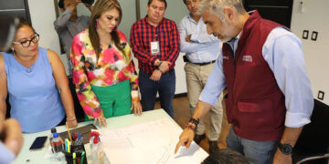 Se consolida la transformación