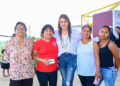 Se trabaja por el bienestar social