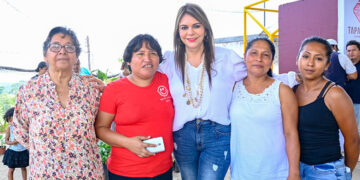 Se trabaja por el bienestar social