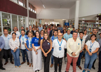 Arranca programa “Somos Familia. Movilidad Humana”