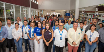 Arranca programa “Somos Familia. Movilidad Humana”