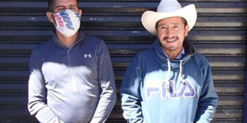 Exigen libertad de dos tzeltales