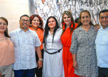 Hay compromiso porerradicar la VPEG
