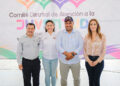 Instalan el Comité de Atención a la Juventud Distrito XXIII