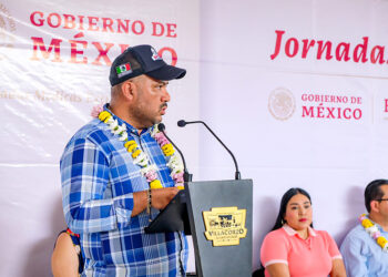 Asiste a Jornadas Médicas Extramuros