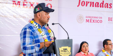 Asiste a Jornadas Médicas Extramuros