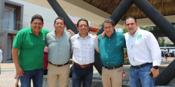 Llama Llaven Abarca a la unidad