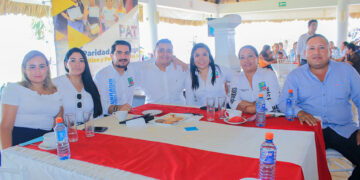 Capacitan en Tonalá