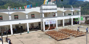 Piden presencia de la GN