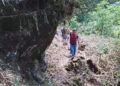 Resguardan cueva legendaria