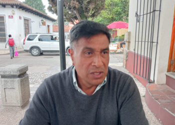 Se hace “cuichi” con el rastro