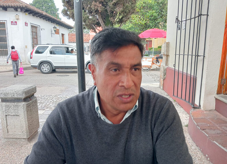 Se hace “cuichi” con el rastro