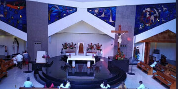 Peregrinarán a la “ Morenita del Tepeyac”