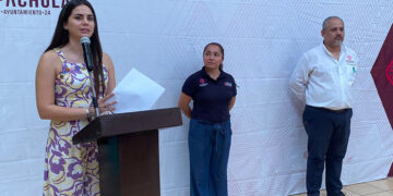 Comprometidos con la salud