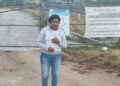 Por fin libre
