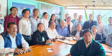 Maestros rechazan al INPI