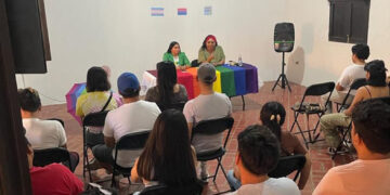Implementan pláticas de orientación sexual