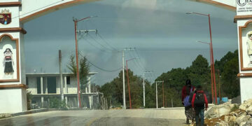 Hasta tres horas para viajar de Comitán a San Cristóbal