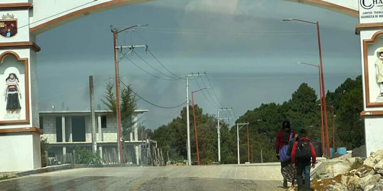 Hasta tres horas para viajar de Comitán a San Cristóbal