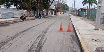 Se vació de migrantes el INM