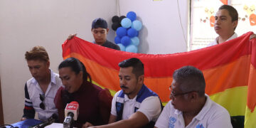 Se mantienen crímenes de odio por homofobia