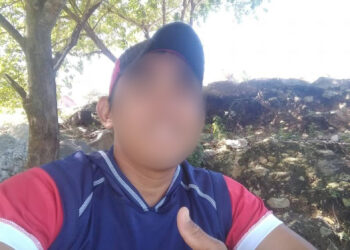 Ahogado en El Dique