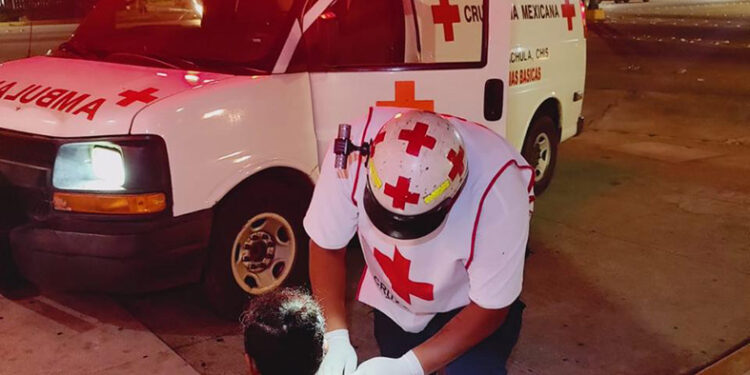 Lo hicieron“sushi”