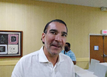 Listos para enfrentar temporada de lluvias