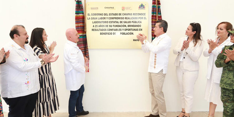 Conmemora su 25 aniversario