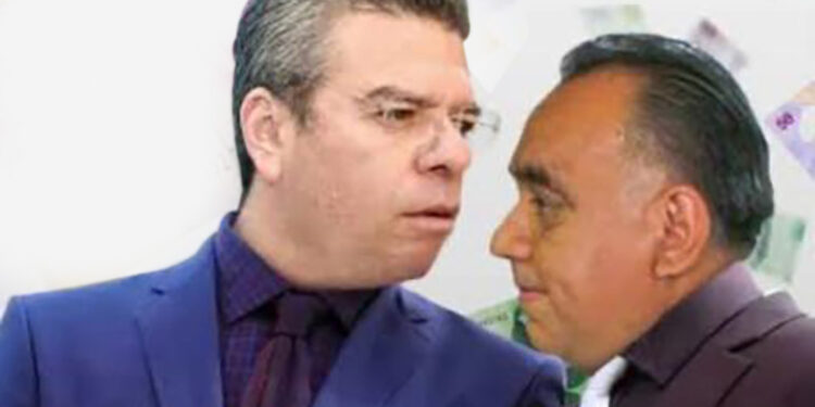 Tiene de caja chica el CECYTECh