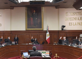 POR UNA #SOCIEDADHORIZONTAL