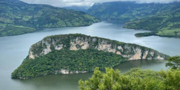 ECOLOGÍA HUMANA