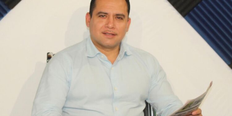 Unidad y conciliación caracterizan al PVEM