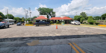 Matan a propietaria de gasolinera