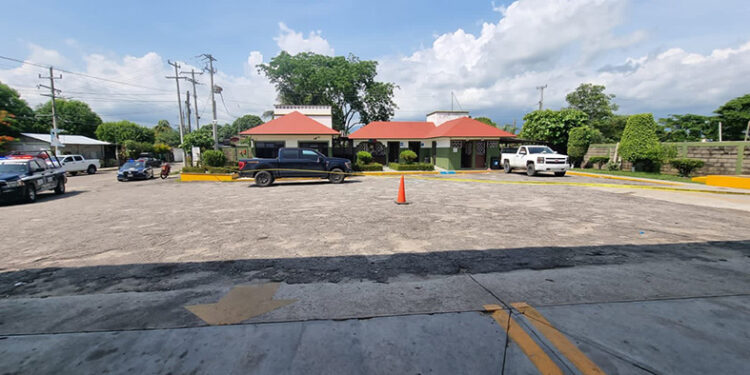 Matan a propietaria de gasolinera